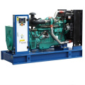 Digital Panel 20 40 50 100 150 250 300 400 1000 Kw Kvaopen Frame Silent Diesel Generator Cheap Prices